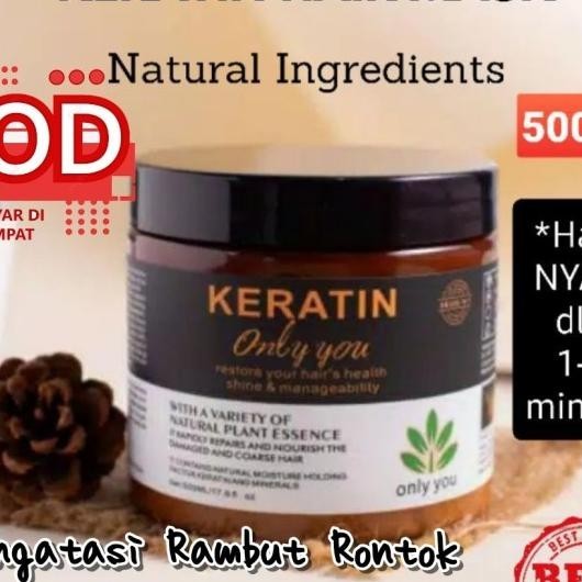L'Oreal Loreal Hair Spa 500Ml Creambath Mask Masker