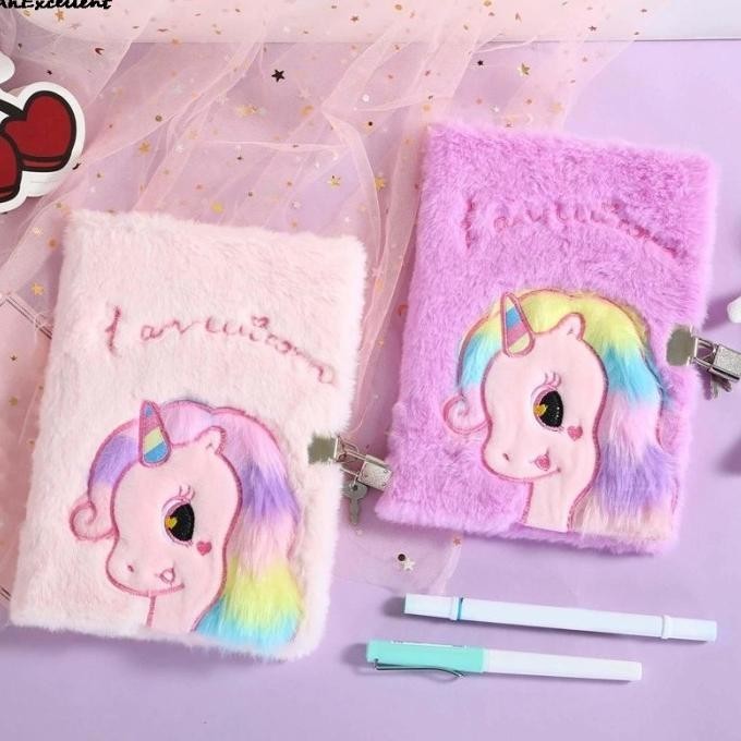 

Buku Unicorn buku tulis