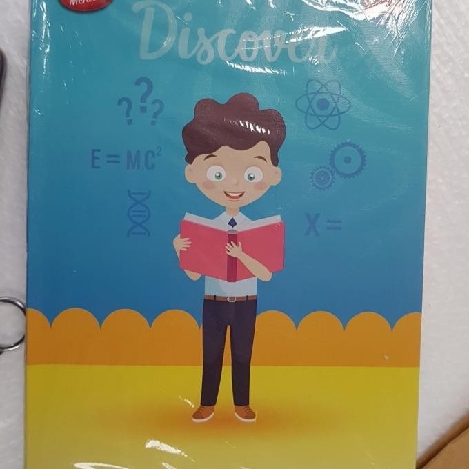 

Buku Tulis Garis Sinar Dunia 58 SD 1284 MJ 1 Pack Isi 10 Buku