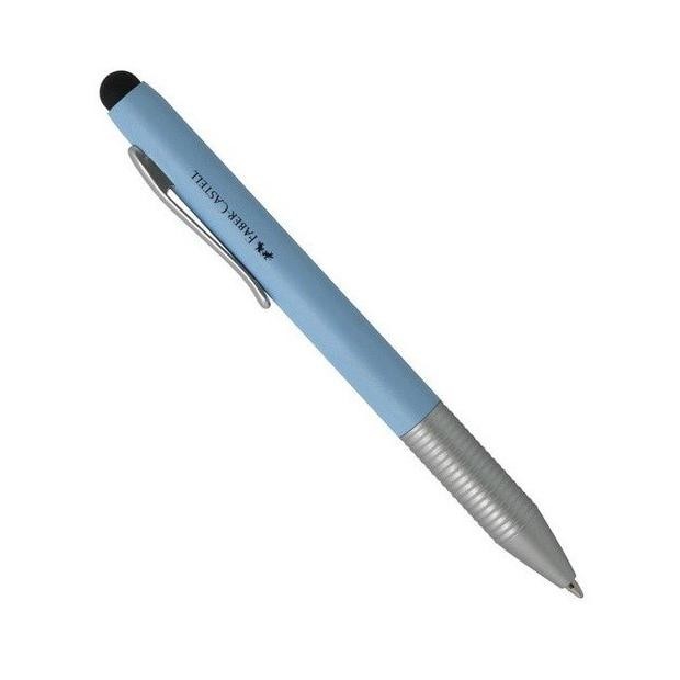 

Faber-Castell Stylus Pen Vernate II Ocean Blue Barrel
