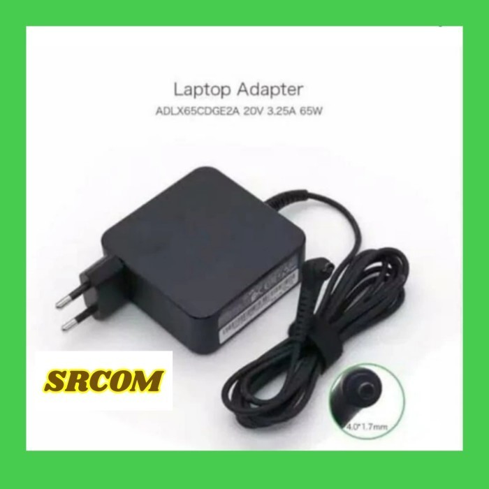 Adaptor/Charger/Csan Original Laptop Lenovo Ideapad 330 330S Ori