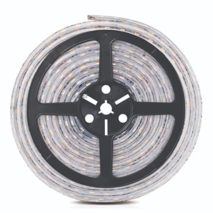 Nerolight Flexible Strip Led - 2835 Smd/Dc 12 V - Ip67 Super Daylight Lampu
