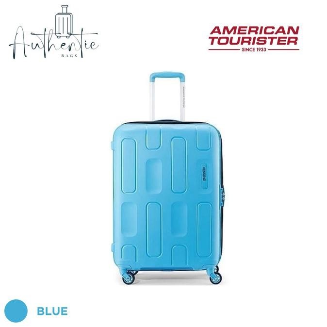 TERBARU - KOPER AMERICAN TOURISTER ELLIPSO ORIGINAL