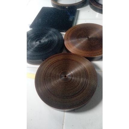 (DISKON) PANJANG 320 METER SATU ROL BESAR Pitu Pitu / Pita/Mika Film / Pita/Mika Layangan koang / Pi