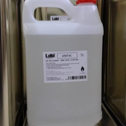 

Lem Styrofoam Gabus Latte Unitac 5 Liter