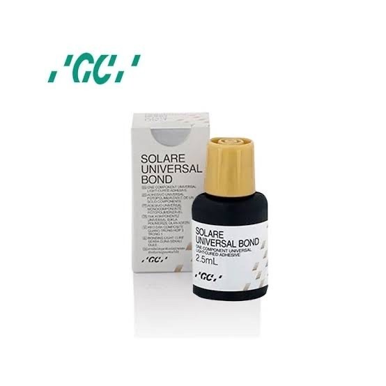 Baru  Halodent Dental Solare Universal Bond Gc
