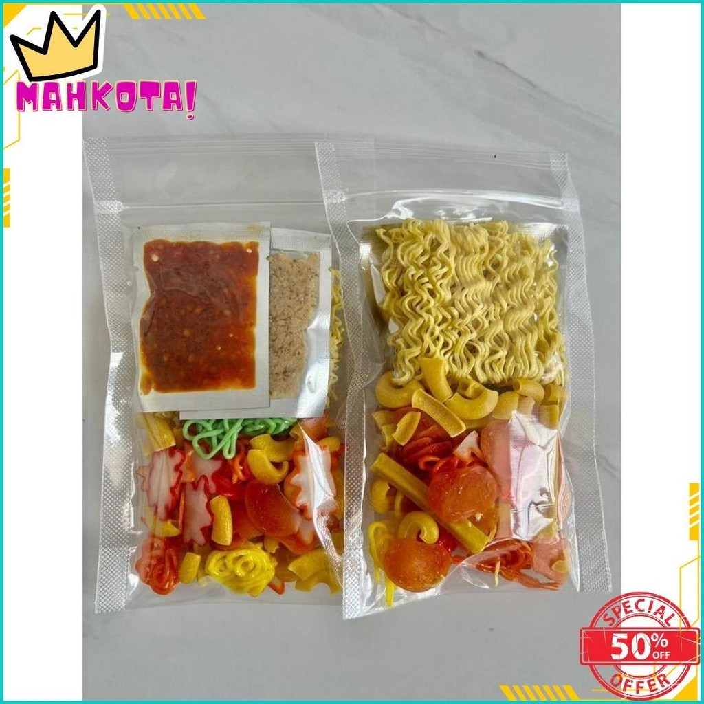

Paket 12 Bks Seblak Instan Abah Aceng Original Produk