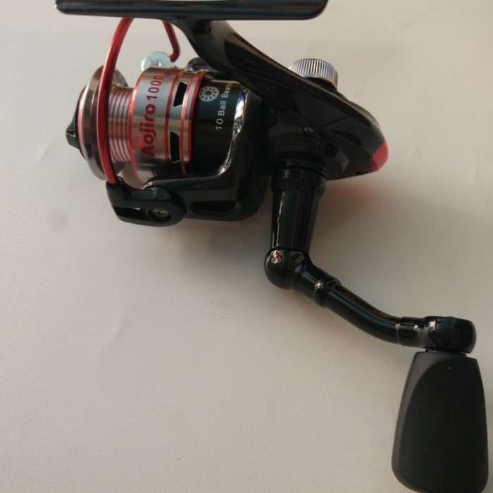 Reel Fugushima Aojiro 1000