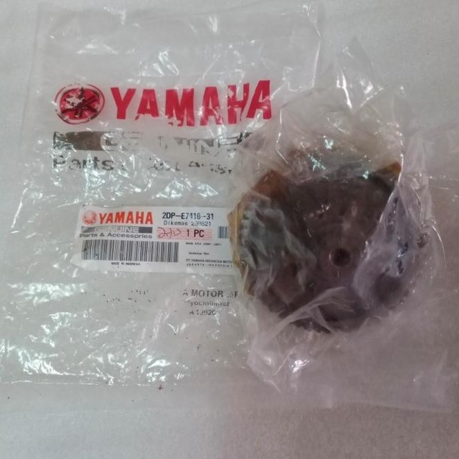 Gigi Rasio Gigi Gardan Asli Nmax 2Dp-E7410-31