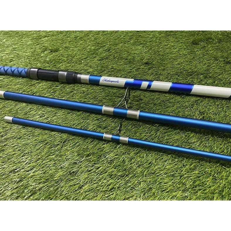 CR - JORAN SURF SHAKESPEARE AGILITY 2 15FT LONG SURF 2-4 OZ E 1381090 TERLARIS