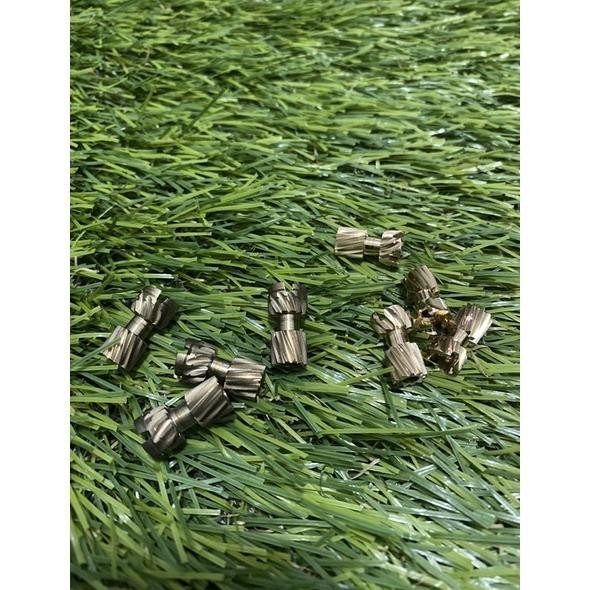 CR - SPAREPART ORIGINAL ABU GARCIA MAINGEAR DAN PINION  GEAR PROMAX3L & BLACKMAX3L TERLARIS