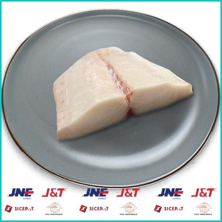 

BISMILLAH FILLET GINDARA / BLACK COD ALISUP