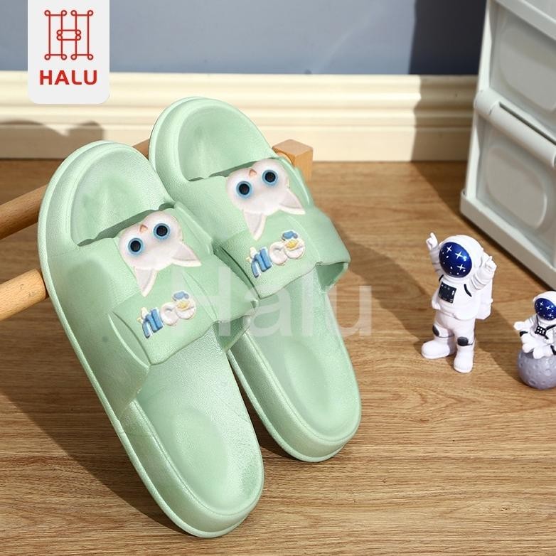 Sandal Wanita Sandal Karakter Sandal Karet Jelly Sandal Jelly Wanita Sandal Selop Wanita Karet Sanda