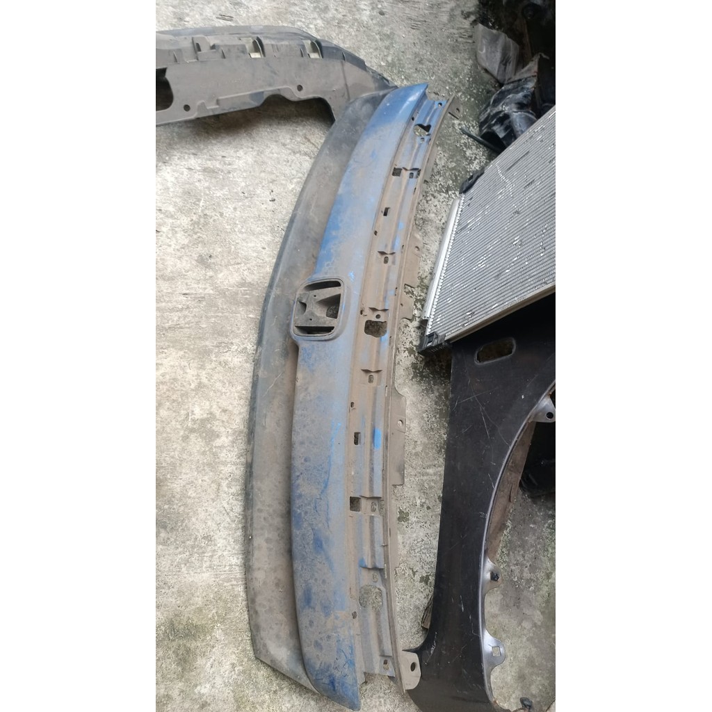 Grill Honda stream 2003 original