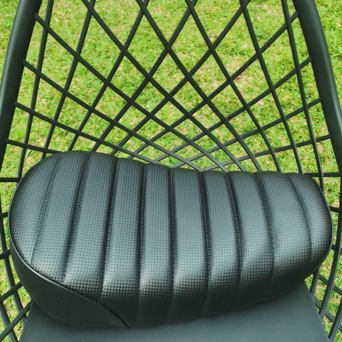 Ready Fiido Q1/Q1S Cafe Racer Seat