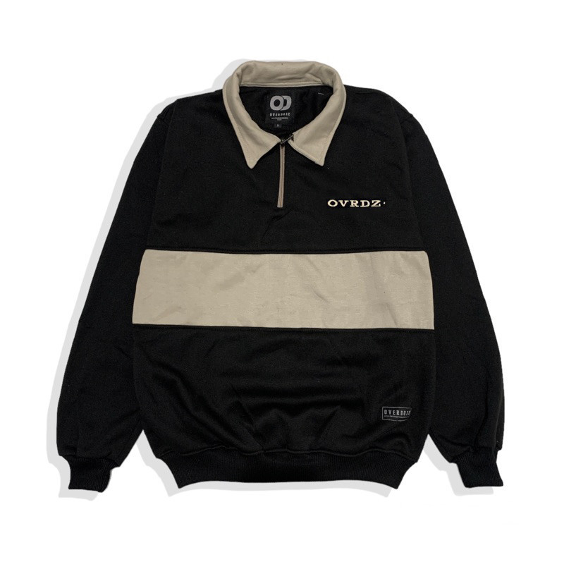 Sweater Cowok Dewasa Oversized Jeket Seweter Tebal Ukuran Besar Jaket Switer Pria Korean Style Sweat