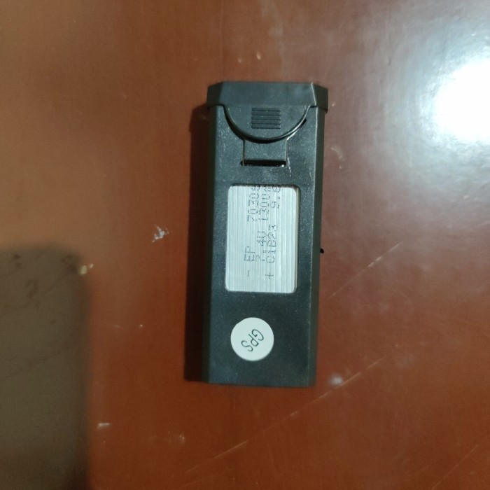 Baterai Lipo SG701S GPS LiPo Battery 7.4V