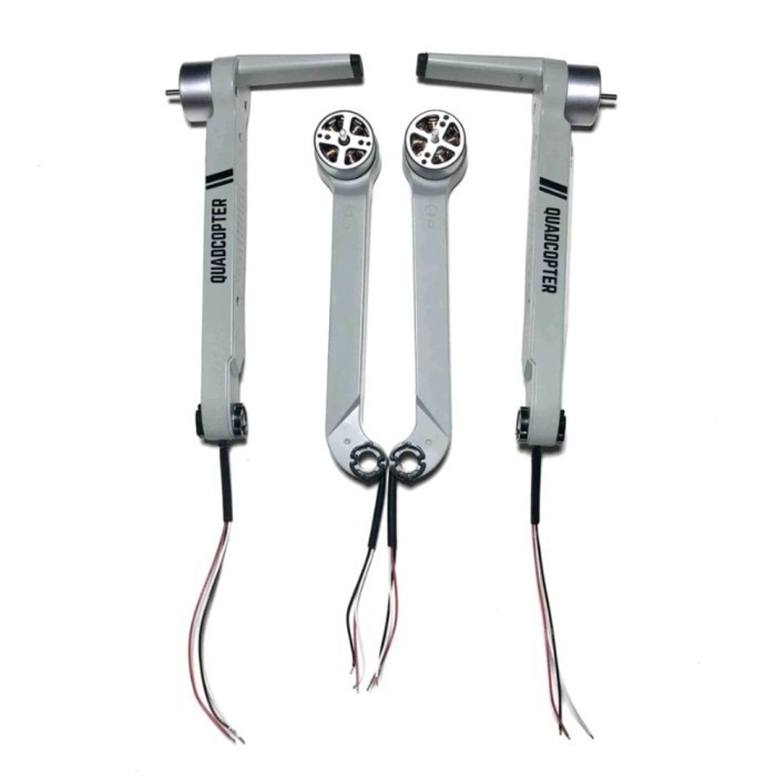 Arm Lengan KF102 Max JJRC X19 Drone
