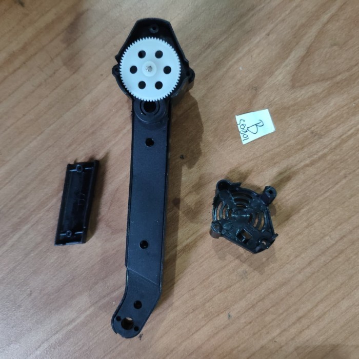 Arm Lengan B SG907 Drone