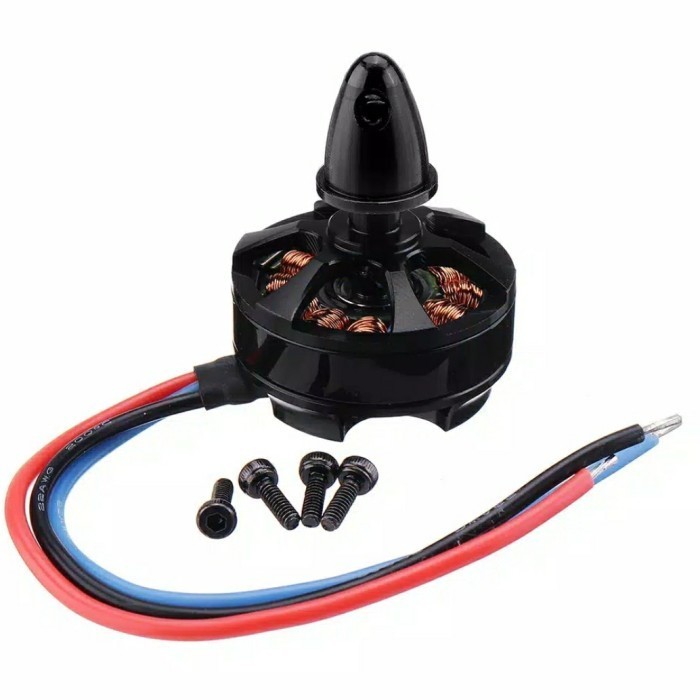 Motor Brushless 2204 2000Kv