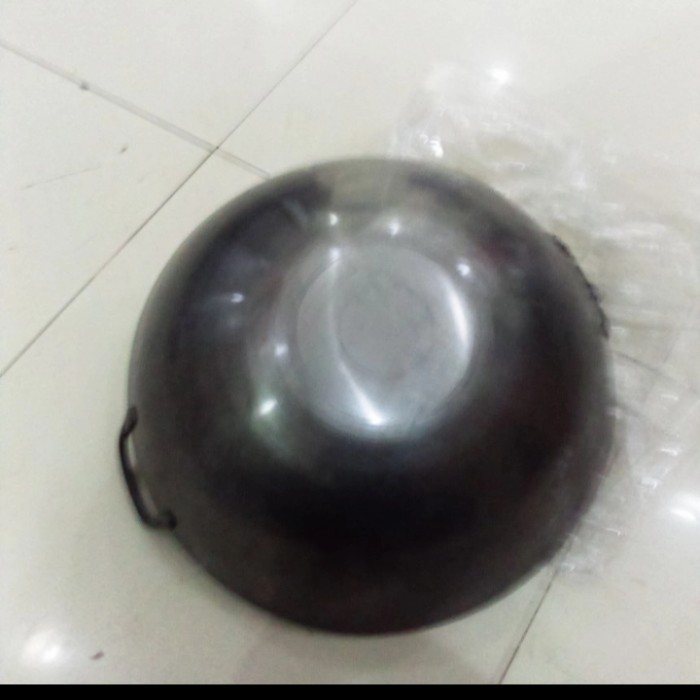 Wajan Baja Import 100Cm/1 Meter