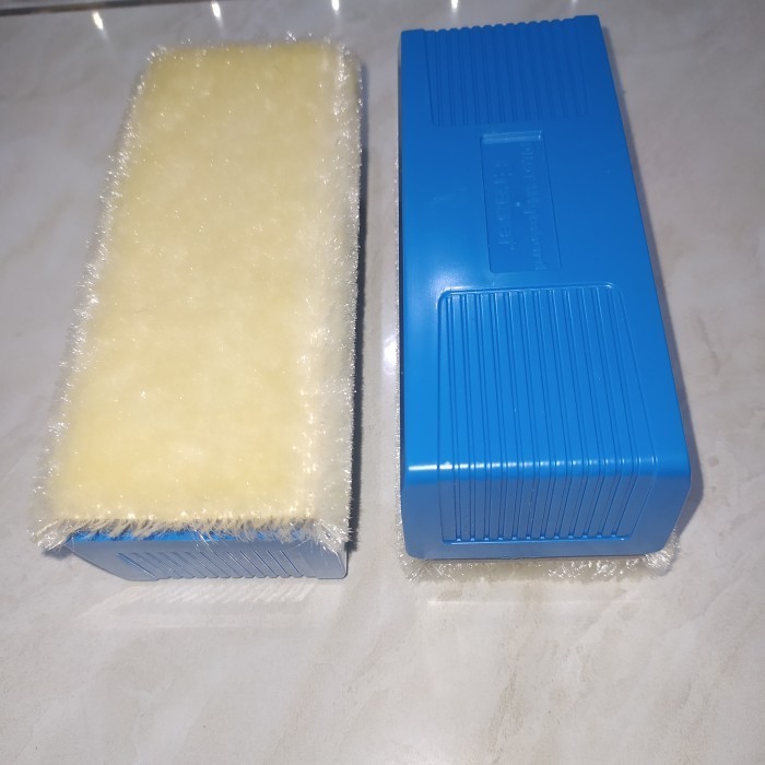 

ghapus papan tulis /whiteboard eraser ukuran large size