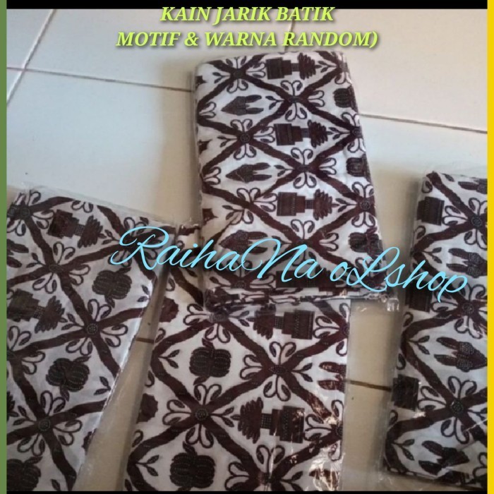 BAJU KLASIK MODERN TRADISIONAL JAWA SURJAN LURIK SORJAN LURIK