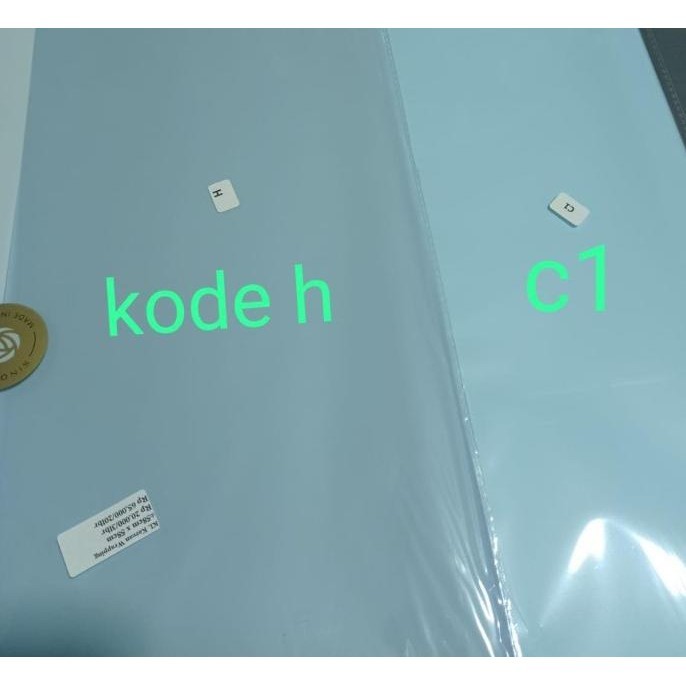 

KL Korean Wrapping -cellopahane -bungkus bunga -flower
