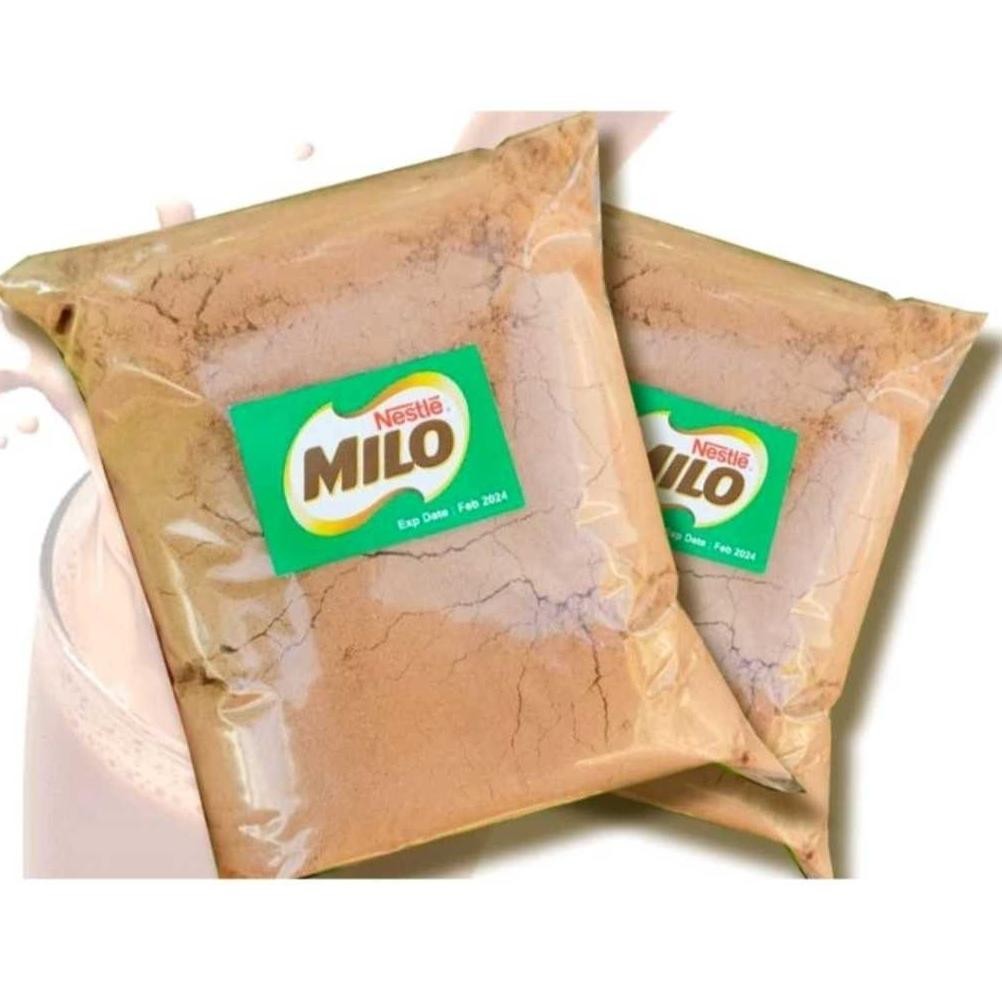 

Diskon Susu Bubuk M1L0 Enak Kemasan 1Kg 8.8
