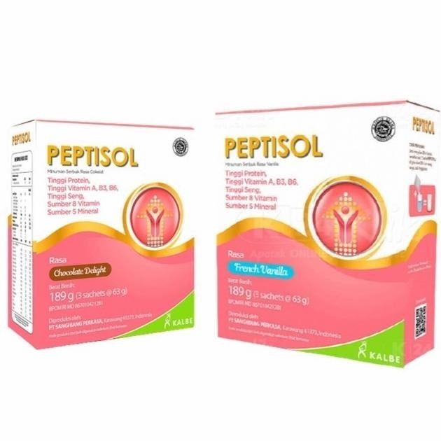 

Flash Sale Peptisol 189Gr/189 Gr 8.8