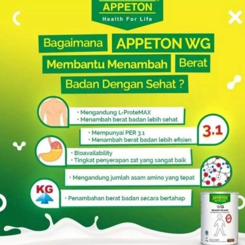 

Hot Weight Gain Susu Penambah Berat Badan Susu Penggemuk Badan Anak Dewasa Ampuh Cepat Super Weight Gain Murah