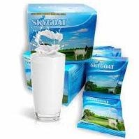 

Promo Paket 4 Skygoat Susu Kambing Etawa | Susu Kambing Etawa Bubuk Skygoat | Krim Bubuk Skygoat Original Coklat Paket 4 Hig Quality