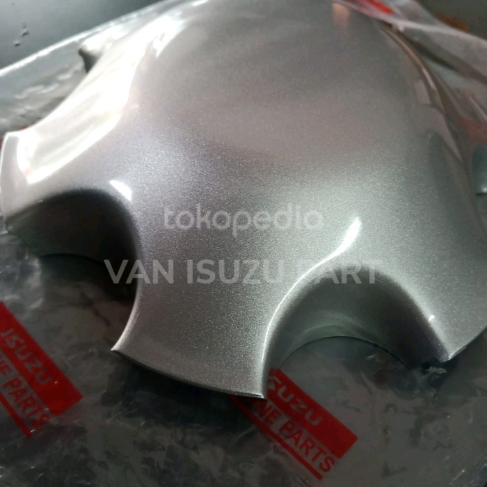 New Dop Tutup Velg Pelek Isuzu Panther Kapsul New Ls Lv Grand Touring Ori Kode Ams36