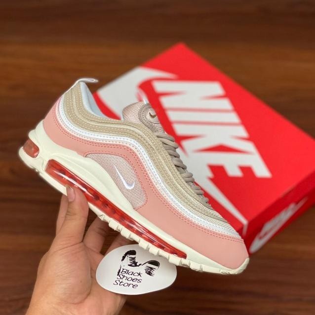 Nike Air Max 97 Rush Pink