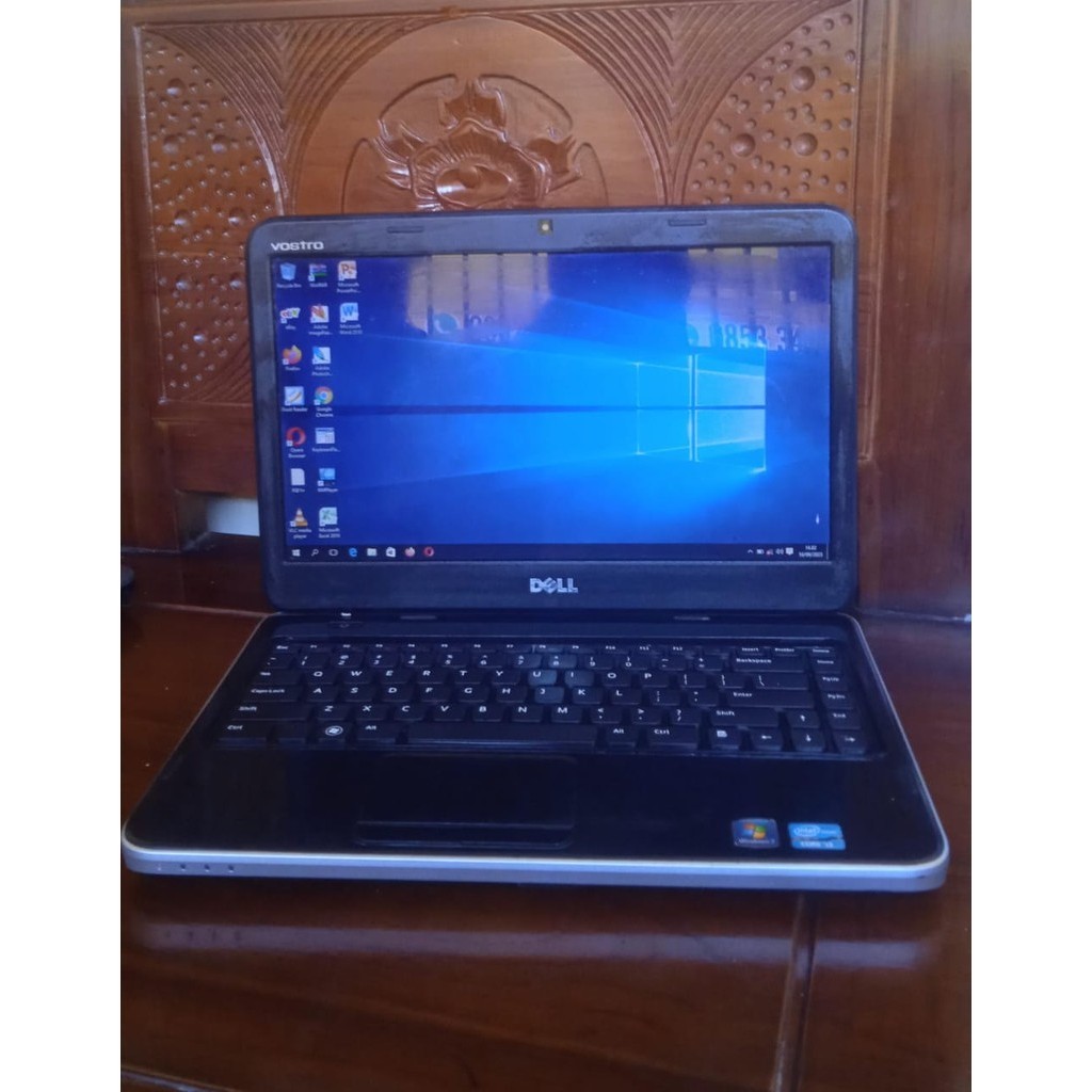 laptop DELL BCM94314HM,LAPTOP SSD,LAPTOP MURAH,LAPTOP SECOND