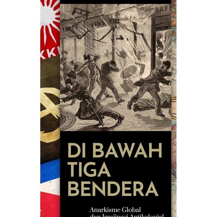 Di Bawah Tiga Bendera