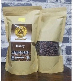 

Secrenada - Bubuk Kopi Arabcia Honey Aceh Gayo Solong