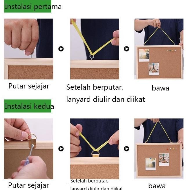 

ZX41 (TERMURAH) Mading kamar aesthetic dekorasi meja belajar task planer/ Message Board / MDF Board / Vision Board / Mading Kamar / Pin Board / Board send Sticker and accessories / Sale