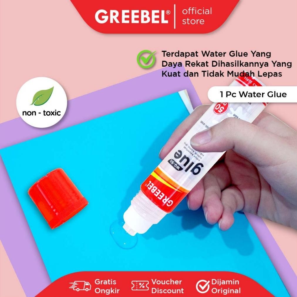 

iQ45 GREEBEL Paket Alat Tulis TAB 2017/Alat Tulis Set/ Alat Menggambar/ Alat mewarnai/ Alat Tulis Sekolah Viral