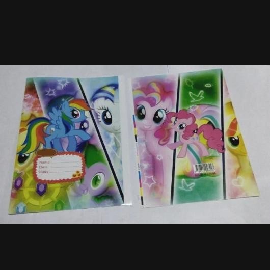 

favorit] SAMPUL BUKU KERTAS WARNA MOTIF CEWEK UKURAN KWARTO