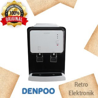 Dispenser Denpoo Xavier 2