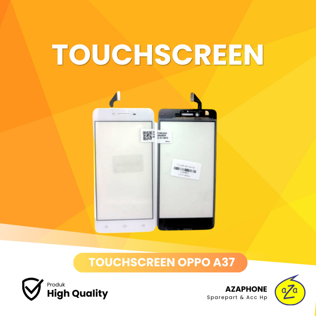 TOUCHSCREEN OPPO A37