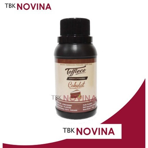 

Terlaris Toffieco PASTA Rhum Bakar / Zero Bakar / Black Forest / Red Velvet / G SALE