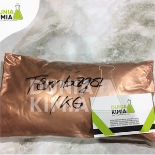 

Terlaris Serbuk Emas Tembaga/Pewarna Tembaga/Powder Tembaga/Bubuk Tembaga/1KG/B SALE