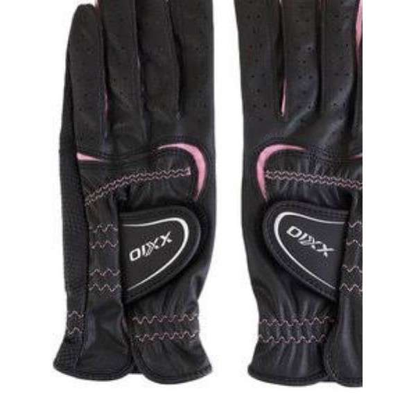 Glove Golf Xxio Ladies Bla Edition