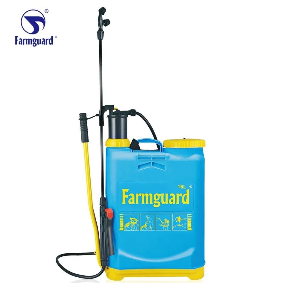 Alat Semprot Tanaman 16L Farmguard Alat Semprot Hama Sprayer Tanaman