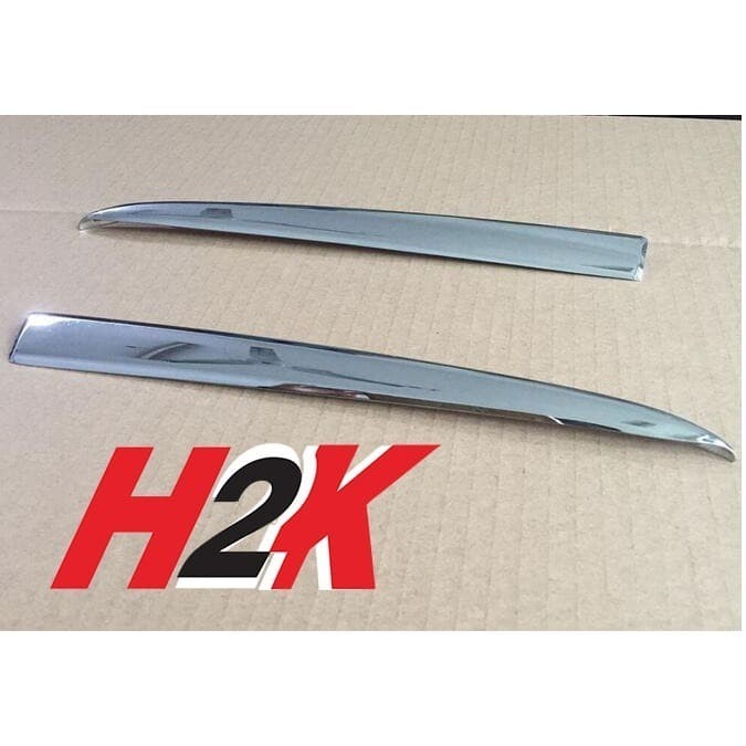 Cover Grill Mazda 2 Skyactiv - Aksesoris Mazda 2 Gratis Ongkir