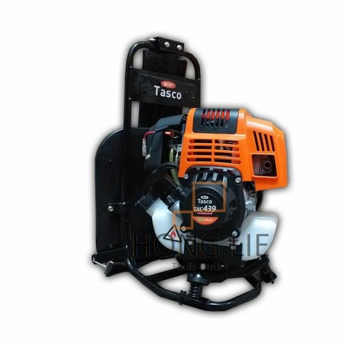 Tasco Potong Rumput 4Tak Tac-439 Tac439 Tac 439 Mesin Pemotong Rumput  Ready