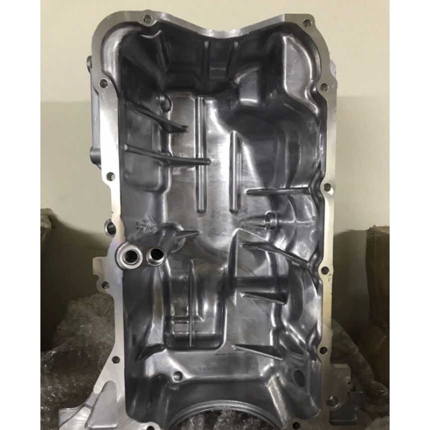 New Bak Oli Honda Jazz Ge8, Freed, City Gm2 2009-2014 Matic Kode Ams73