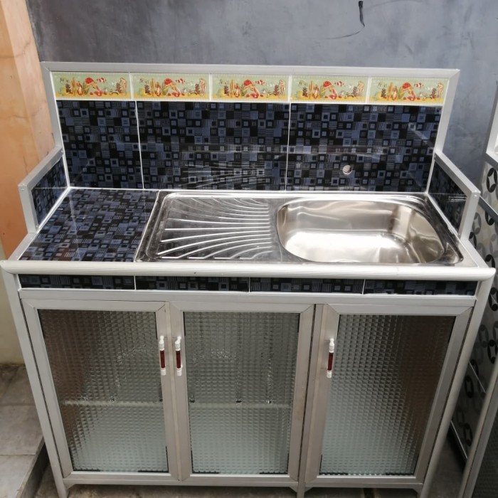 NEW SERIES WASTAFEL CUCI PIRING PORTABLE FULL KERAMIK ORIGINAL QUALITY